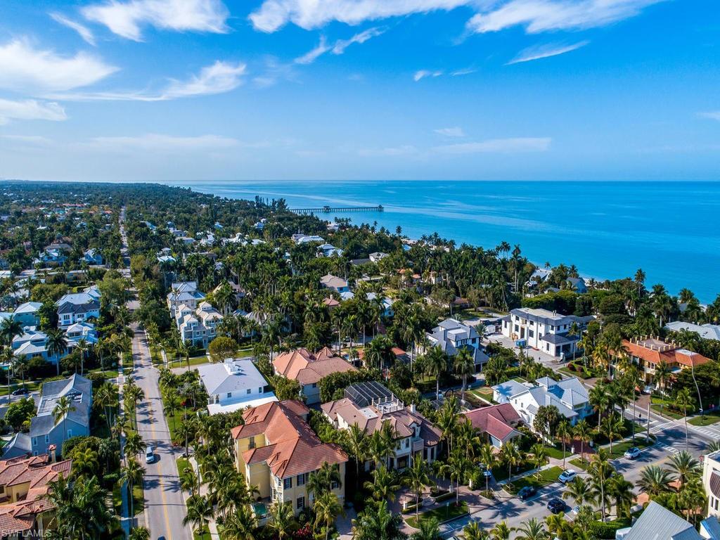 OLDE NAPLES - Residential