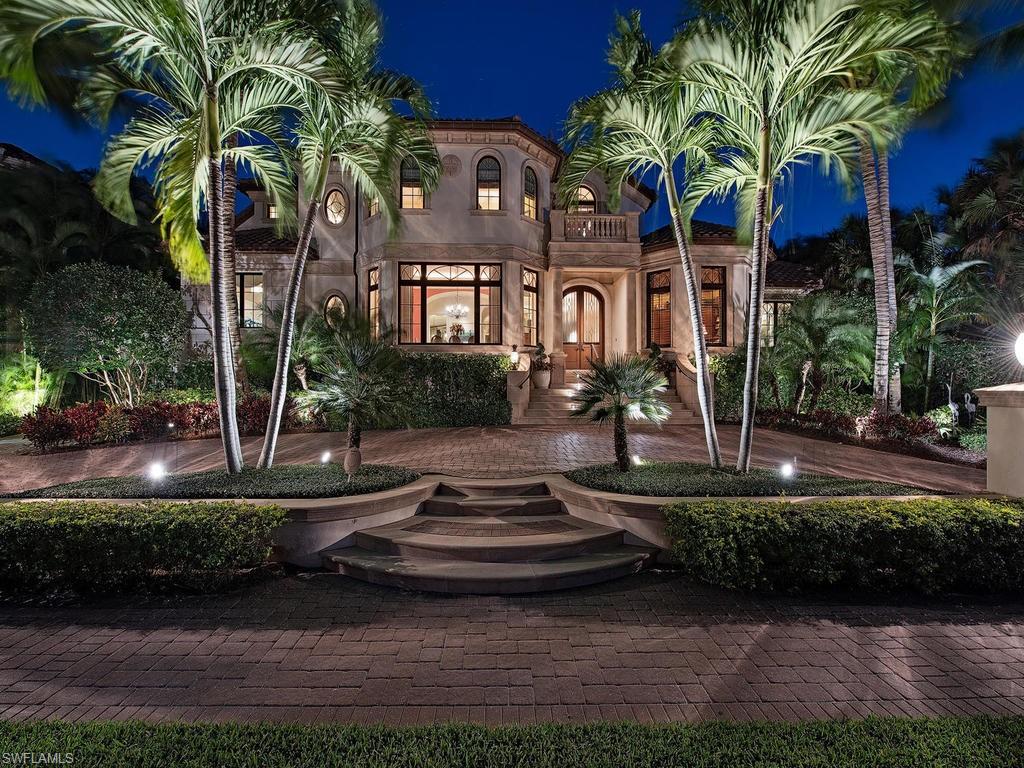 OLDE NAPLES - Residential