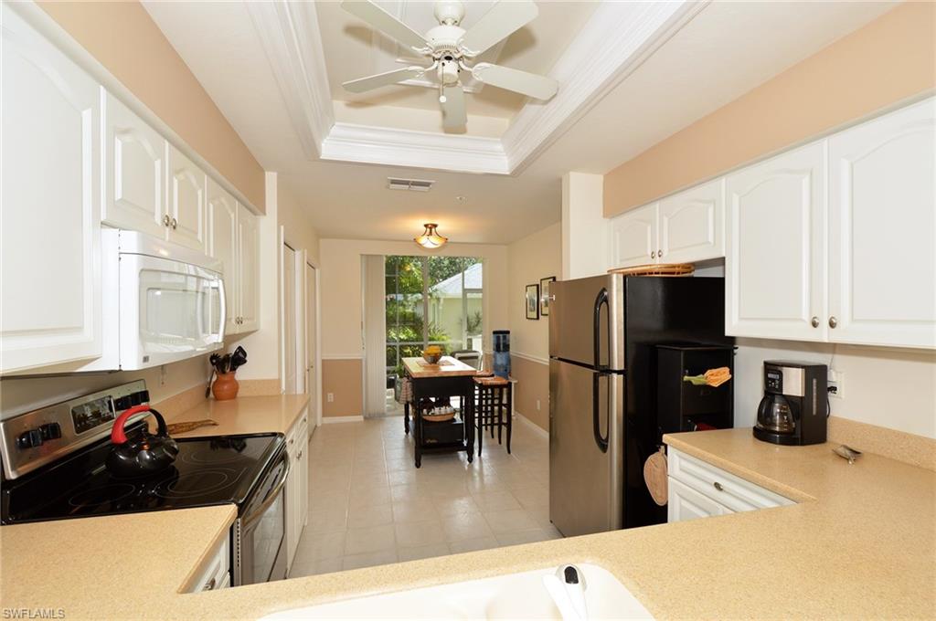ST ANDREWS VERANDAS - Residential