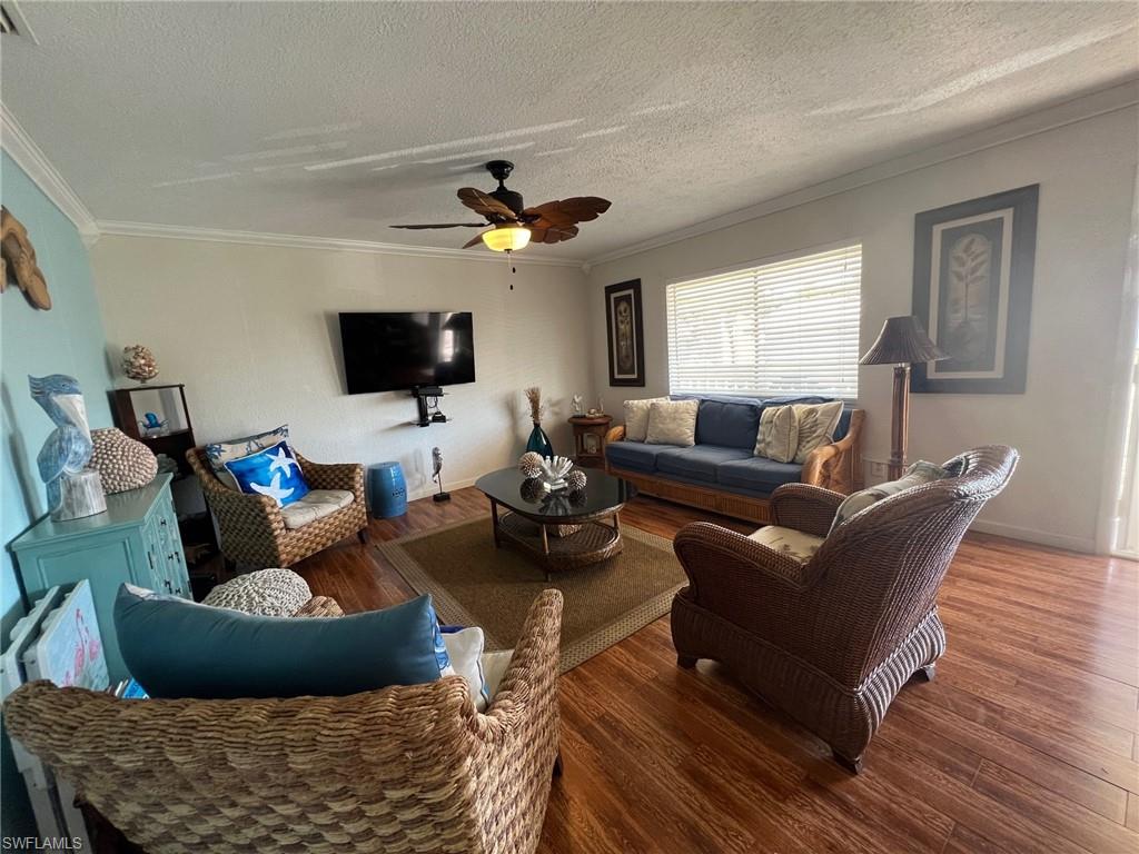 ABACO BAY - Residential Lease