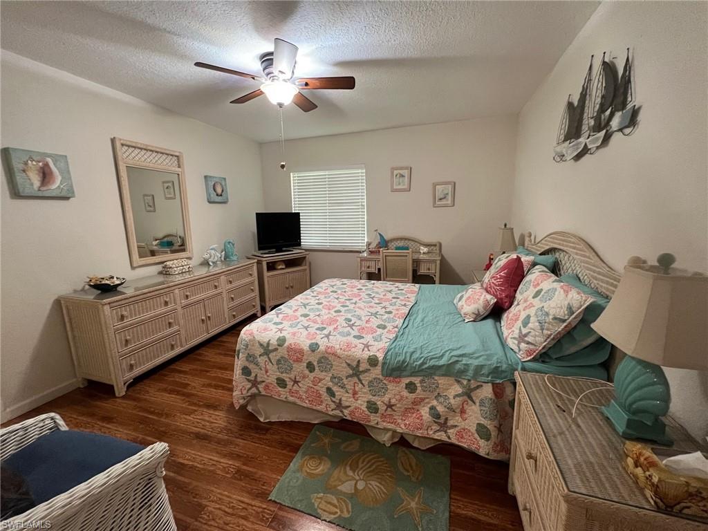 ABACO BAY - Residential Lease