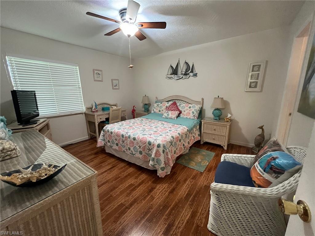 ABACO BAY - Residential Lease