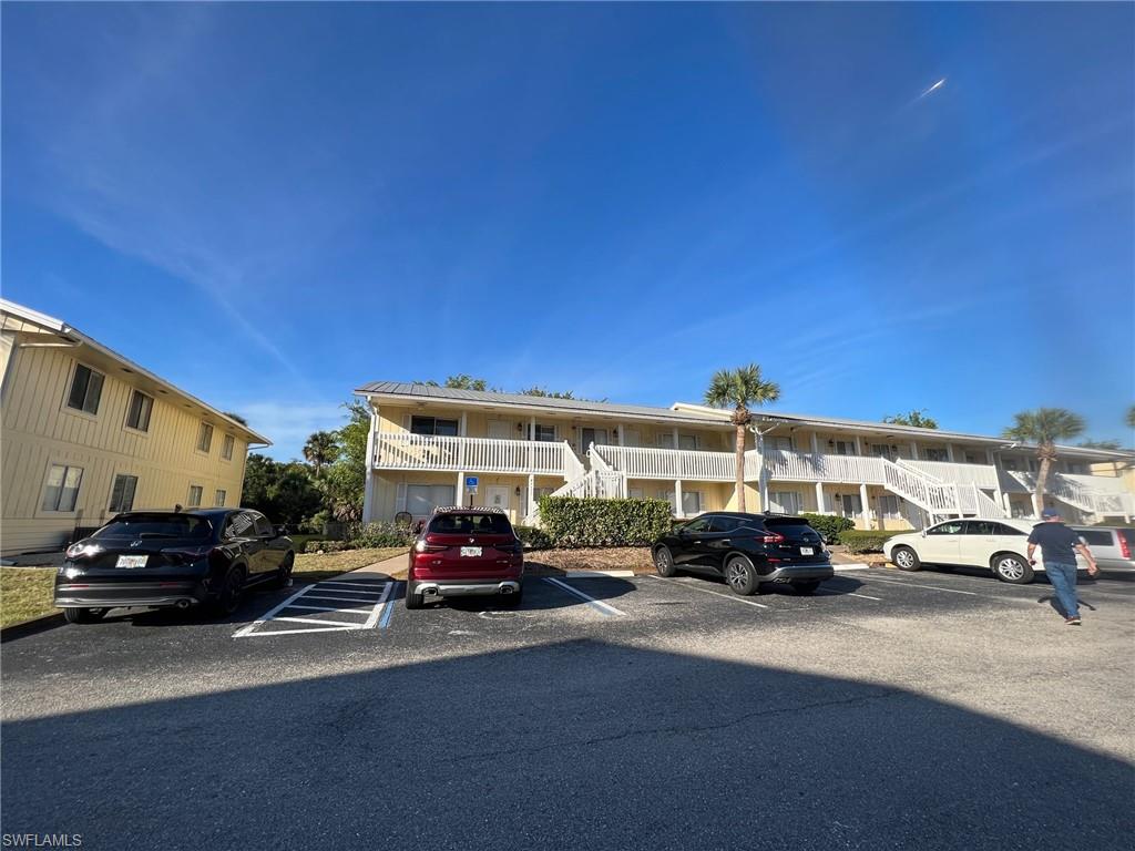 ABACO BAY - Residential Lease
