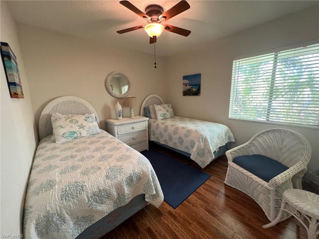 ABACO BAY - Residential Lease