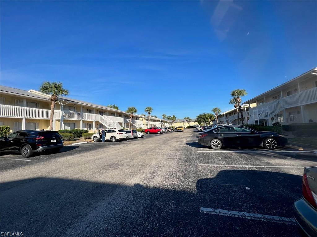 ABACO BAY - Residential Lease