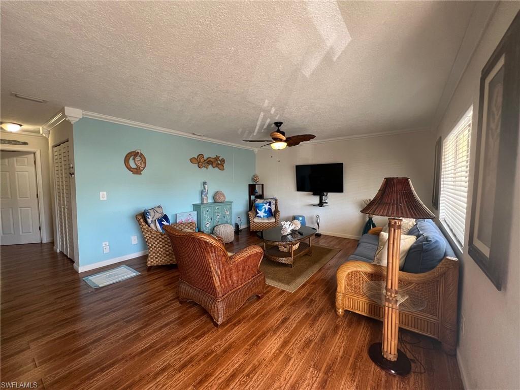 ABACO BAY - Residential Lease