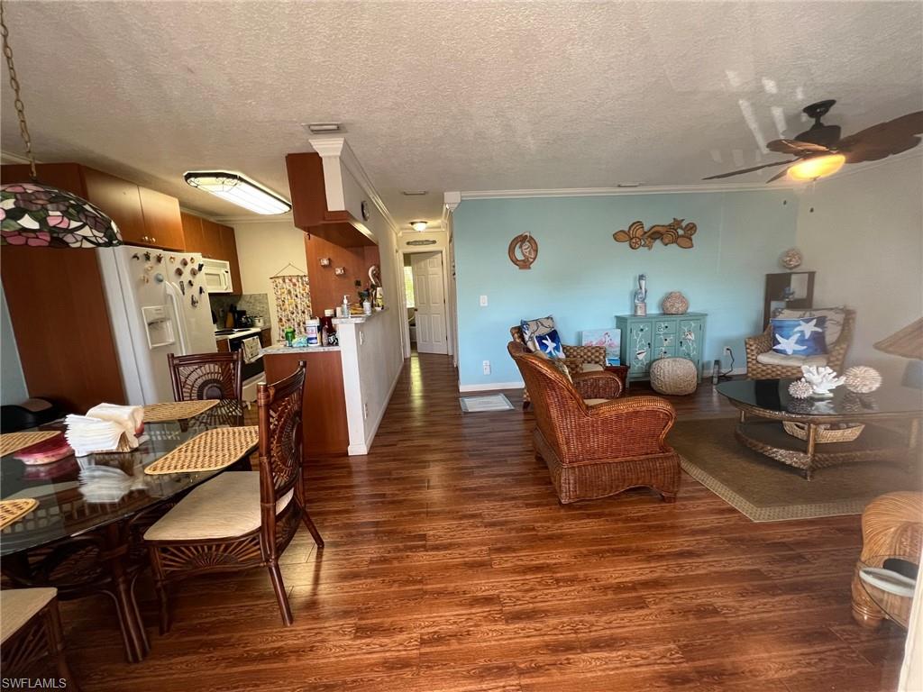 ABACO BAY - Residential Lease