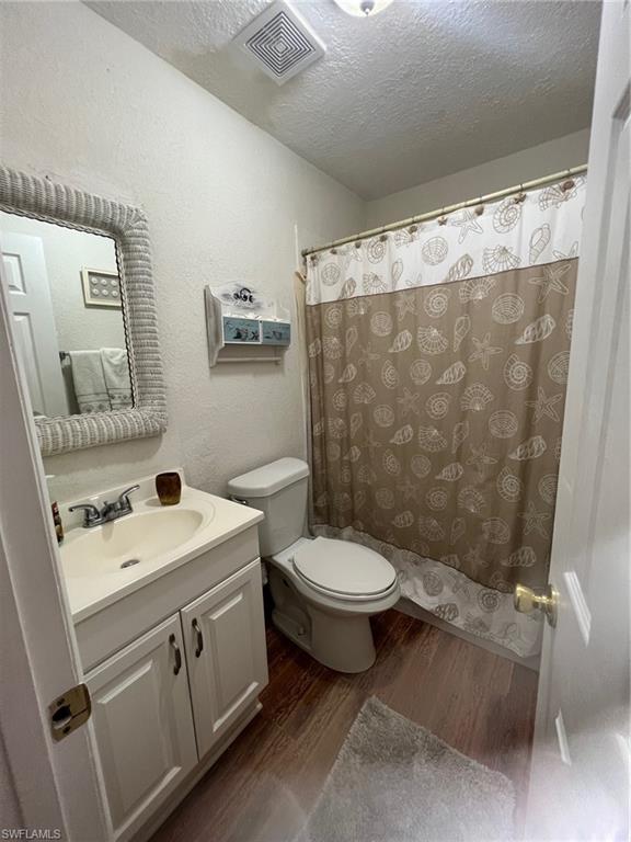 ABACO BAY - Residential Lease