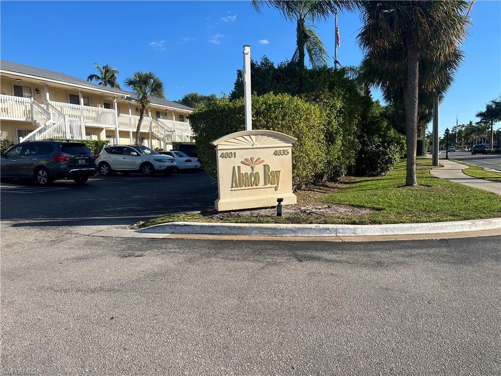 ABACO BAY - Residential Lease