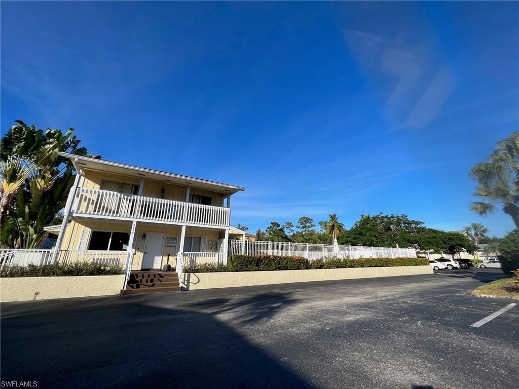 ABACO BAY - Residential Lease