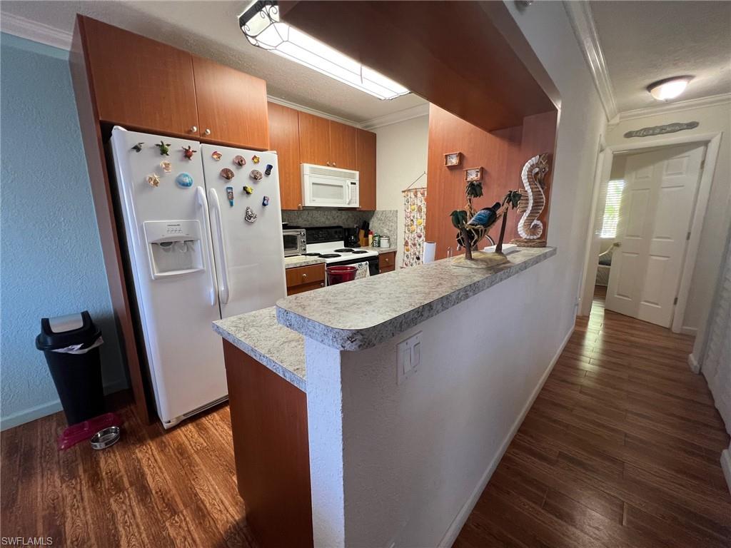 ABACO BAY - Residential Lease