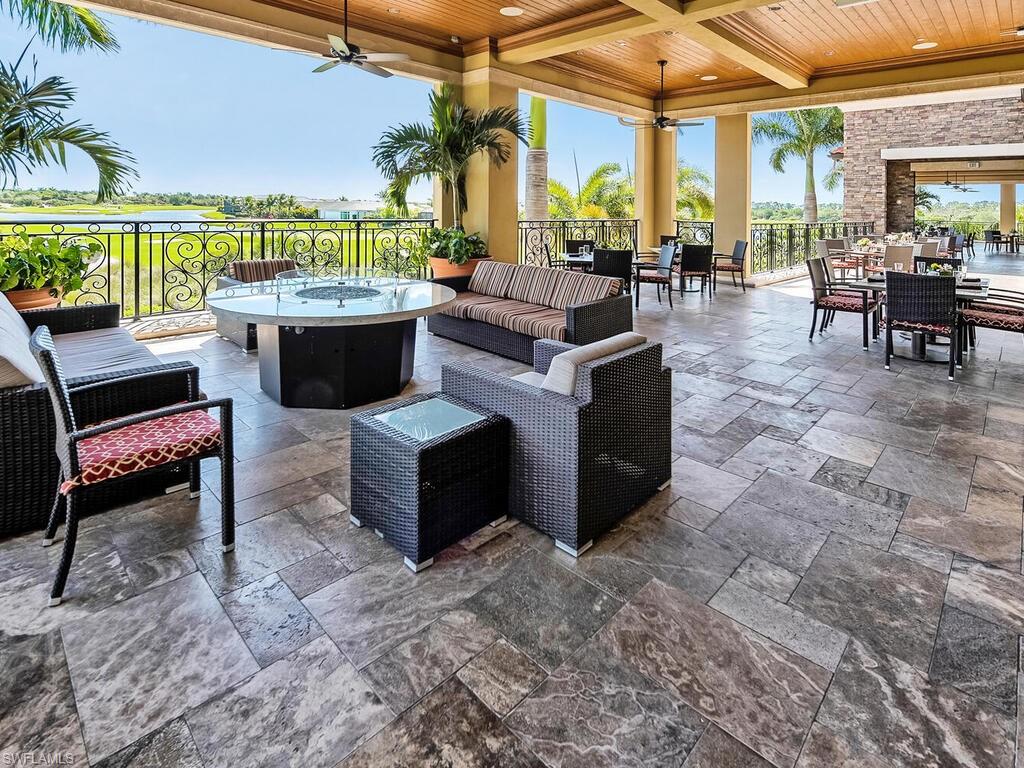 DI NAPOLI - Residential Lease