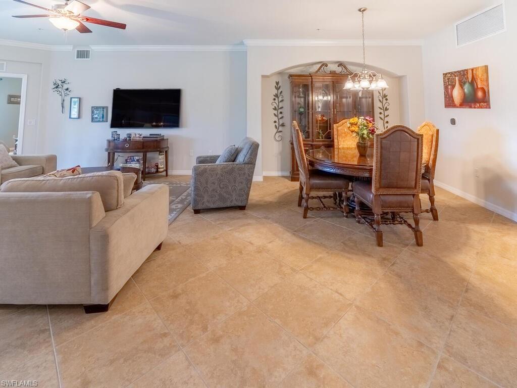 DI NAPOLI - Residential Lease
