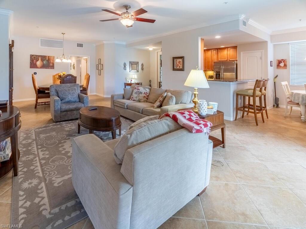 DI NAPOLI - Residential Lease
