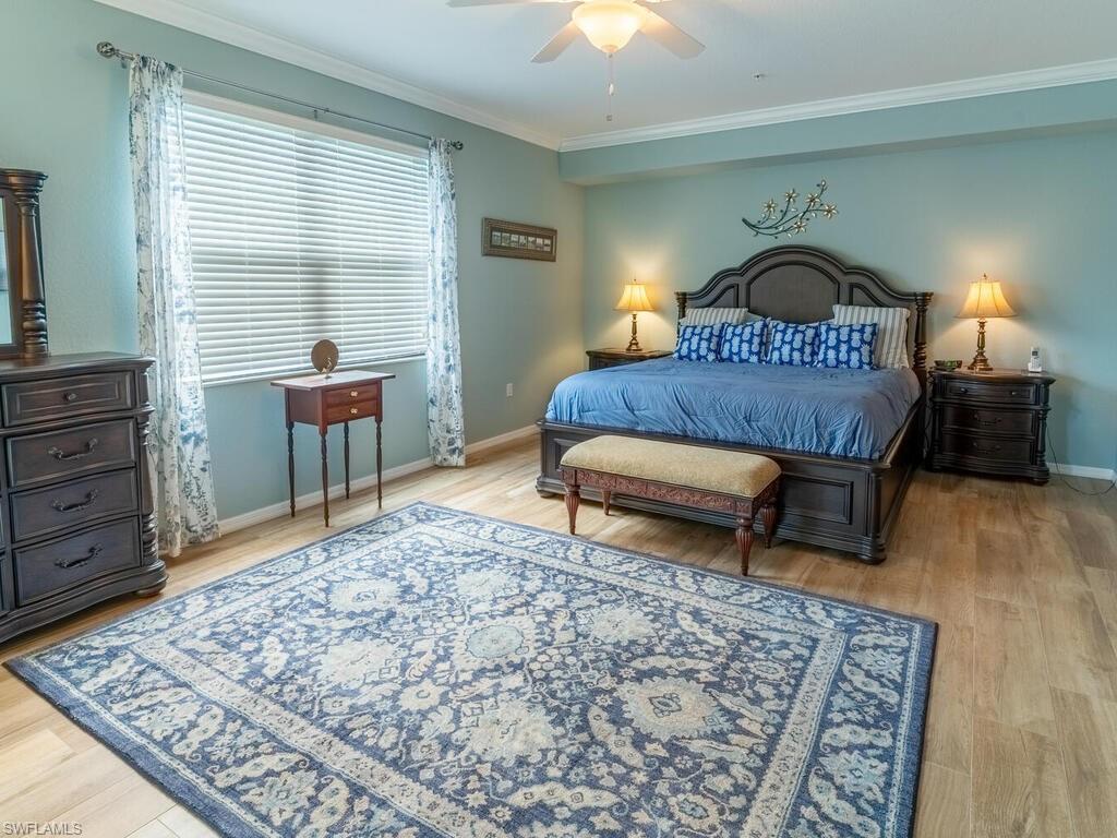DI NAPOLI - Residential Lease