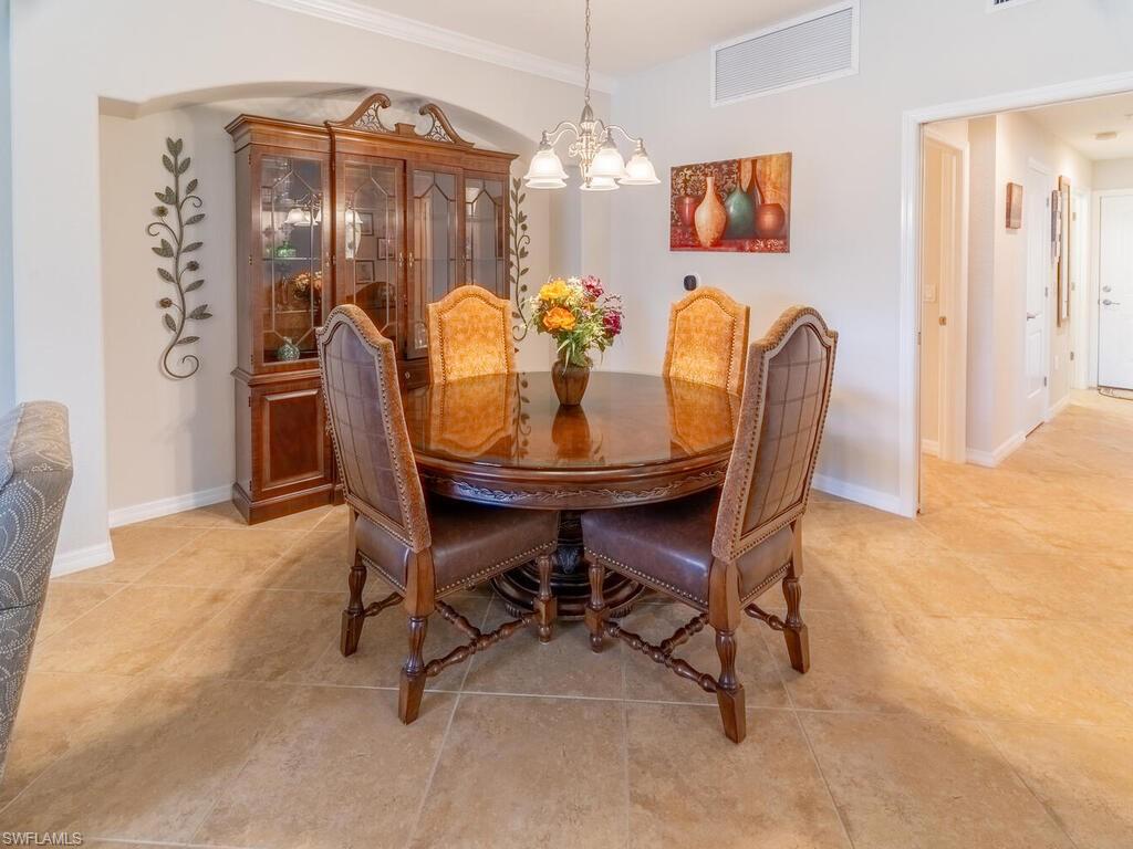 DI NAPOLI - Residential Lease