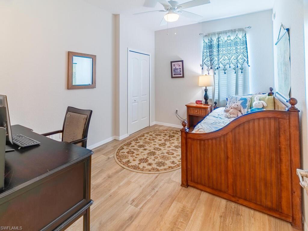 DI NAPOLI - Residential Lease