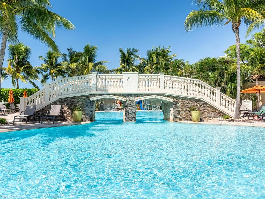 DI NAPOLI - Residential Lease