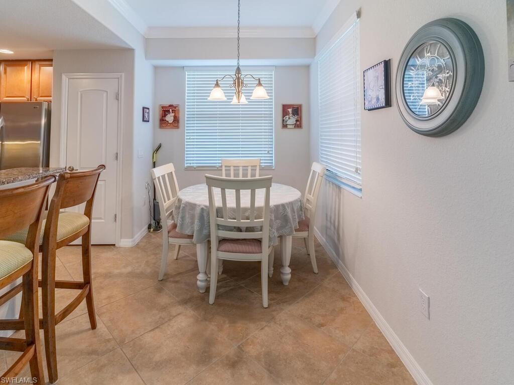 DI NAPOLI - Residential Lease