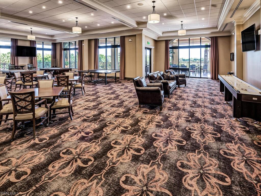 DI NAPOLI - Residential Lease