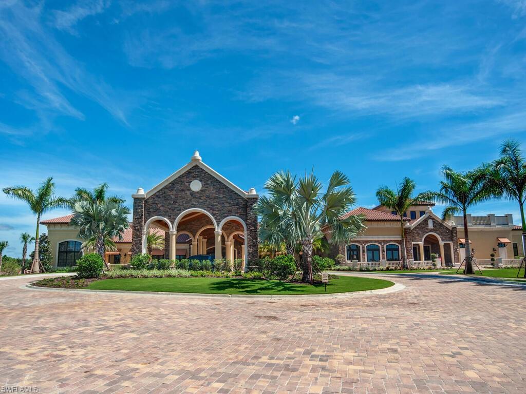DI NAPOLI - Residential Lease