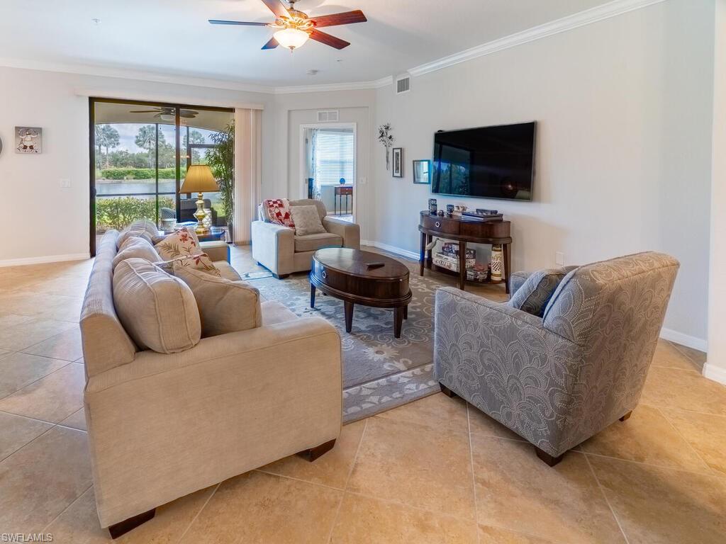 DI NAPOLI - Residential Lease