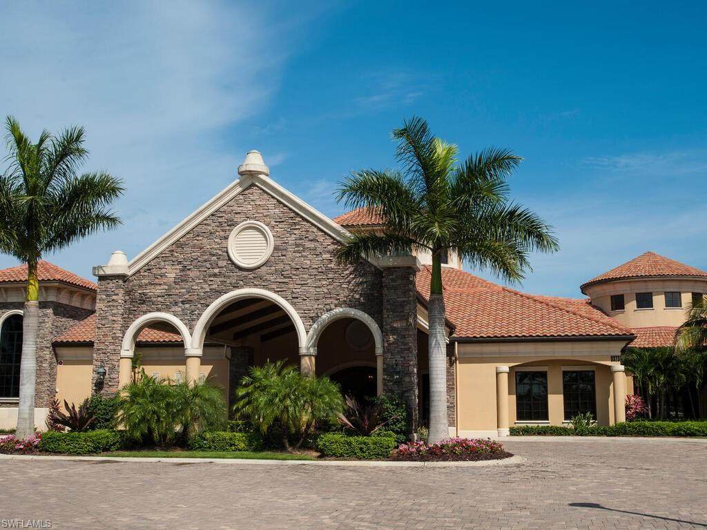 DI NAPOLI - Residential Lease