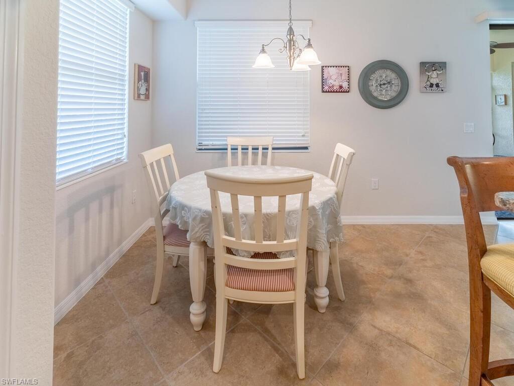 DI NAPOLI - Residential Lease