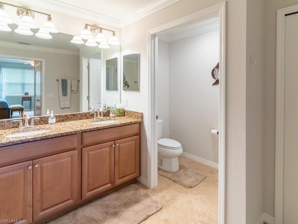 DI NAPOLI - Residential Lease