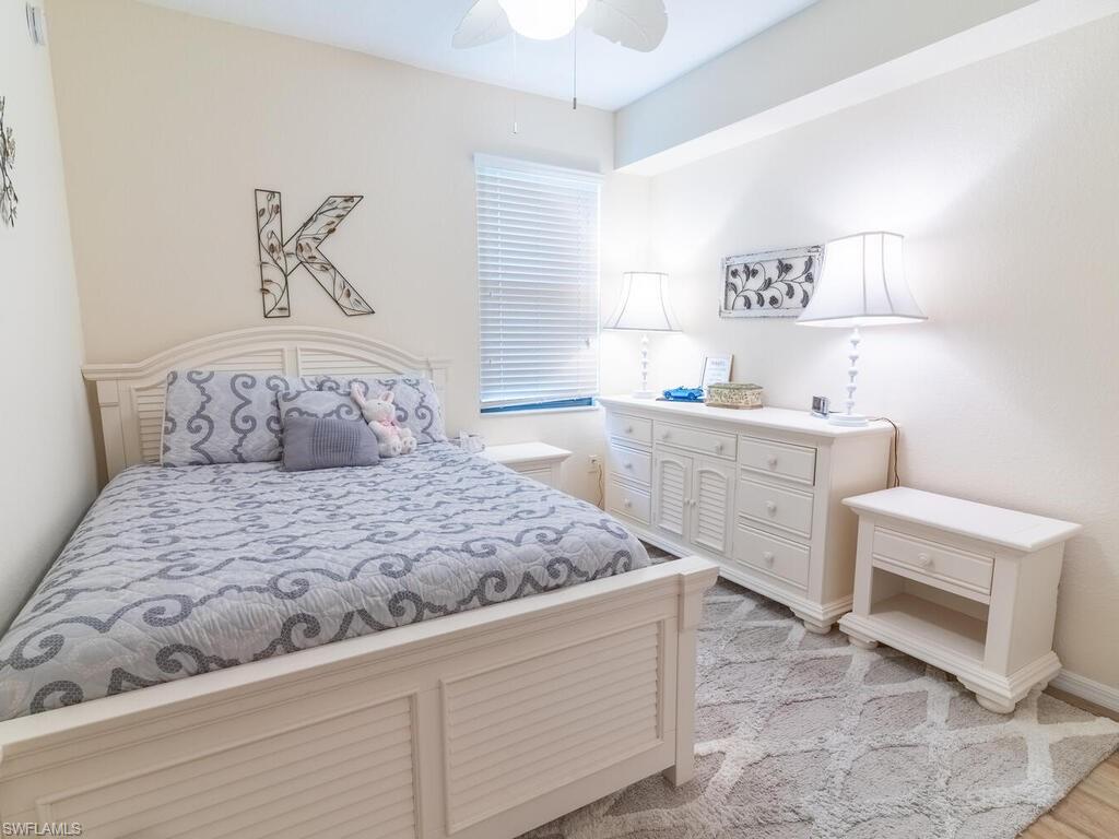 DI NAPOLI - Residential Lease