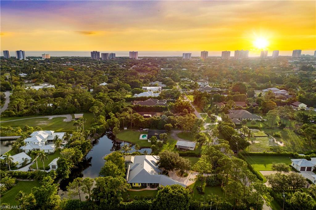PINE RIDGE - Residential