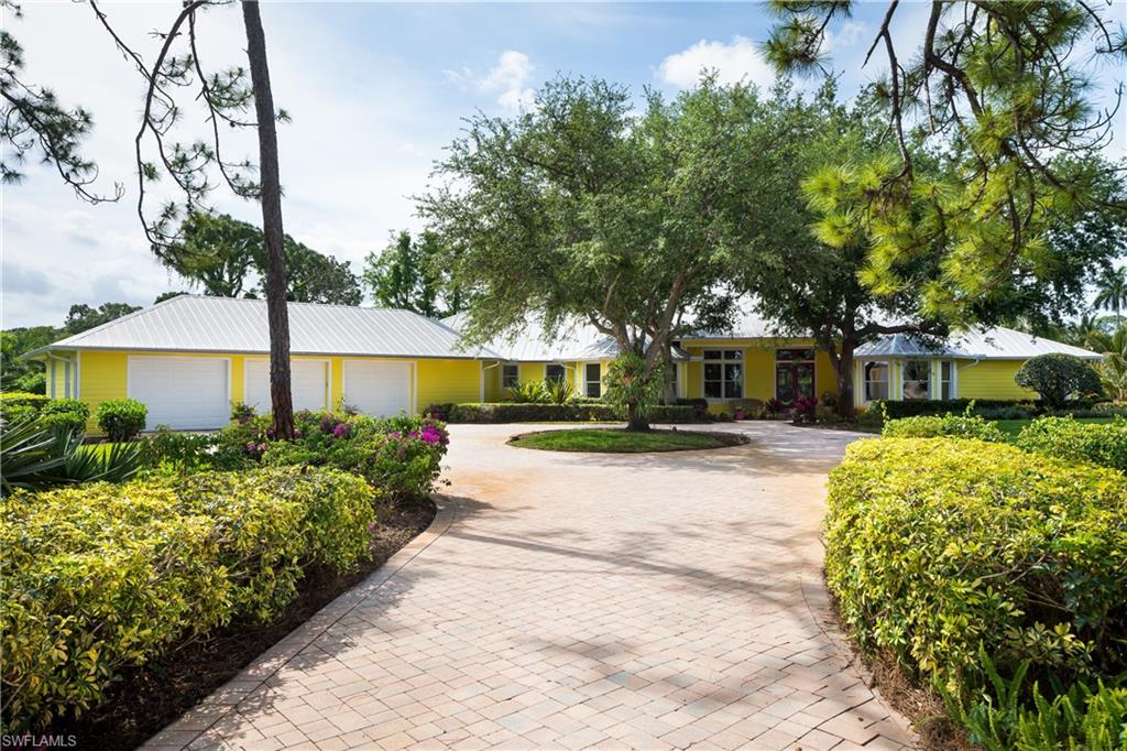 PINE RIDGE - Residential