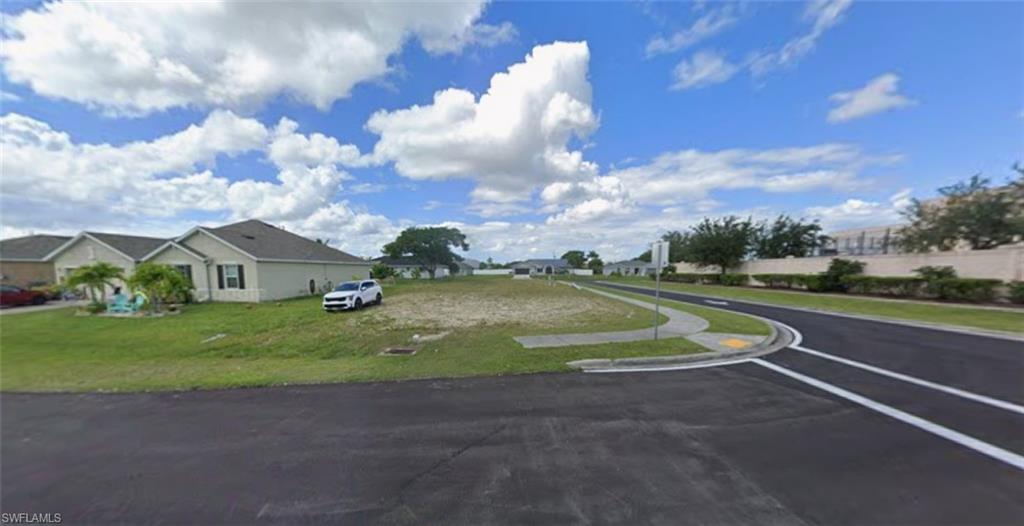 CAPE CORAL - Land