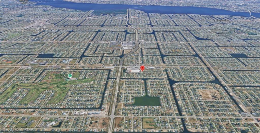 CAPE CORAL - Land