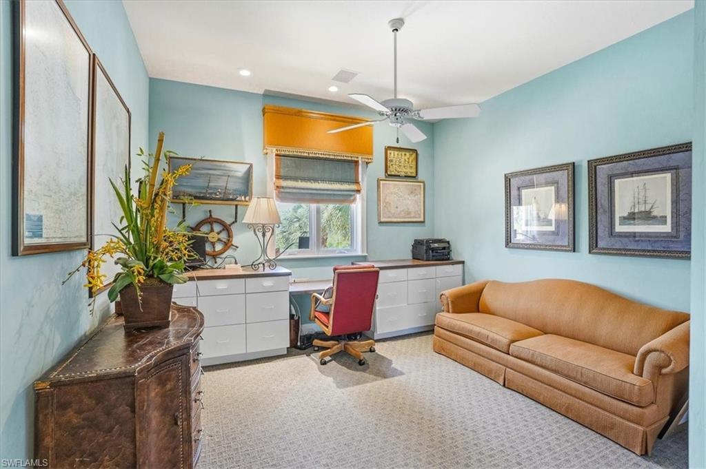 COTTAGES AT BAREFOOT - Residential