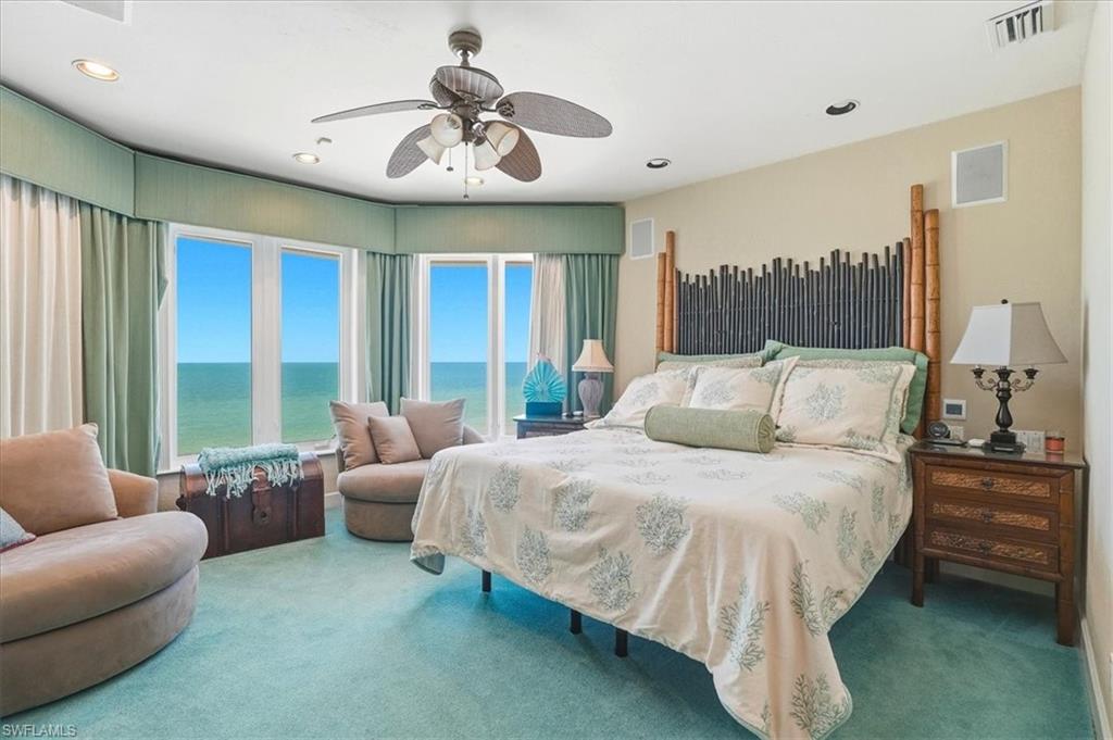 COTTAGES AT BAREFOOT - Residential