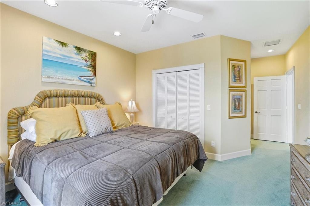 COTTAGES AT BAREFOOT - Residential