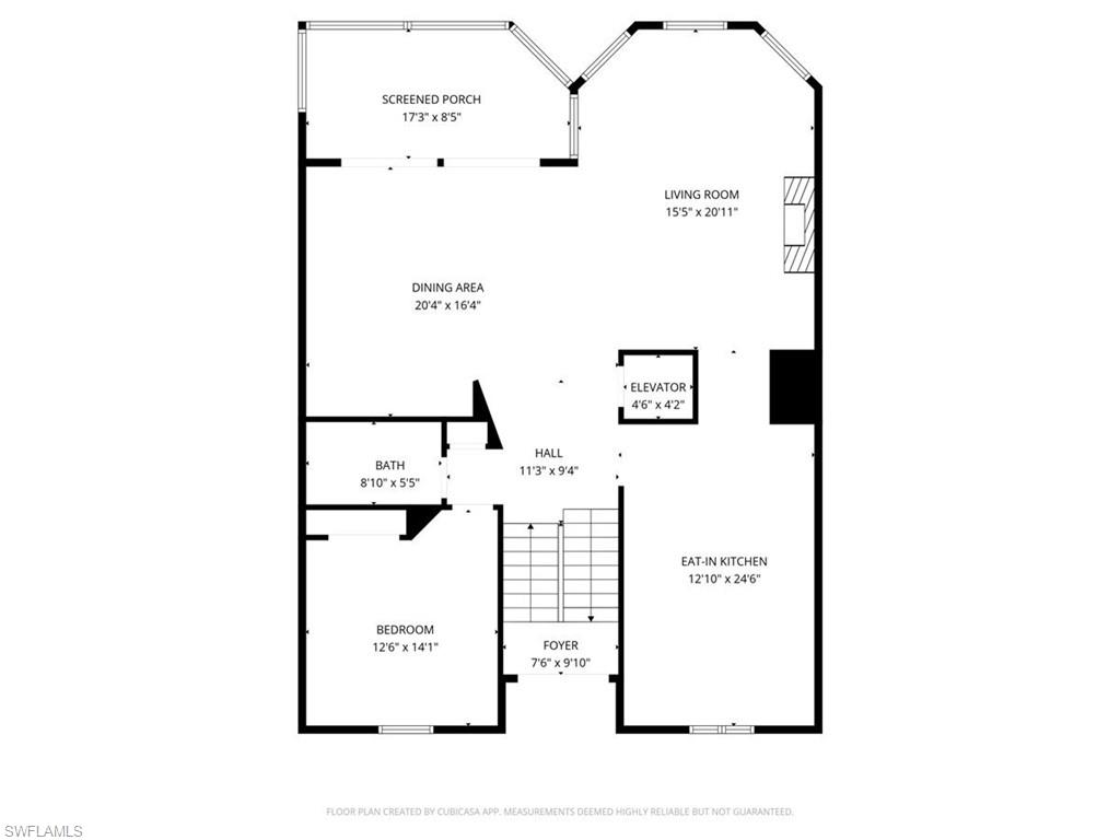 COTTAGES AT BAREFOOT - Residential