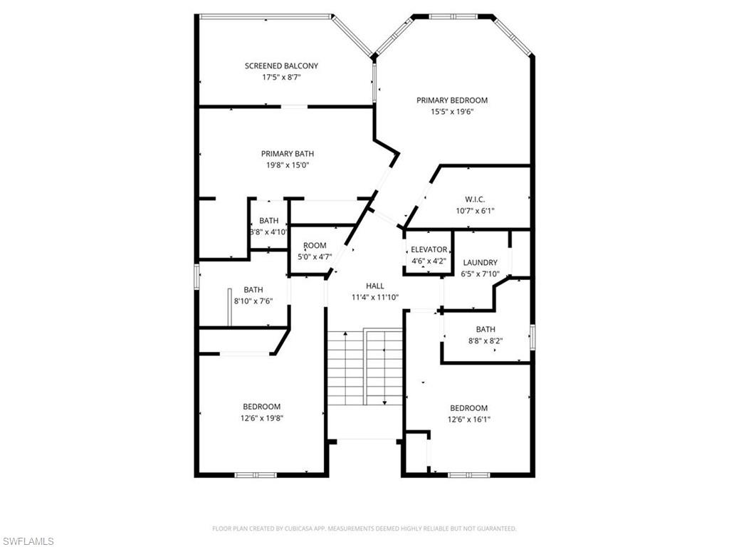 COTTAGES AT BAREFOOT - Residential