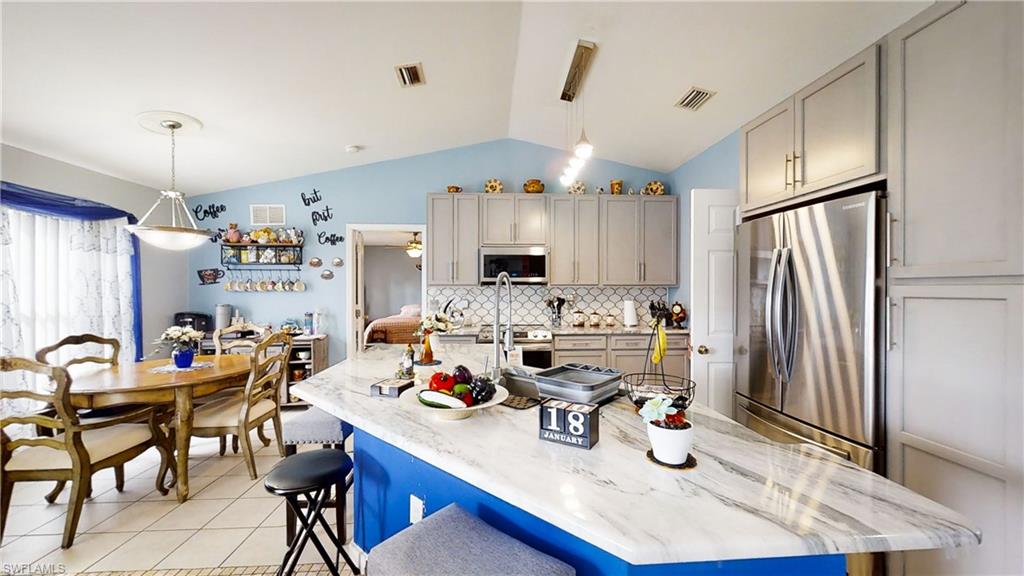LEHIGH ACRES - Residential