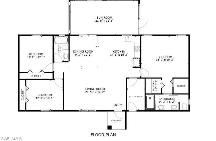 COUNTRY CLUB HOMES - Residential