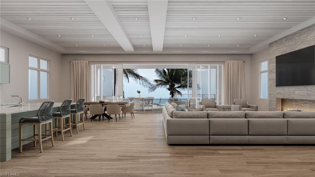 BONITA BEACH - Residential