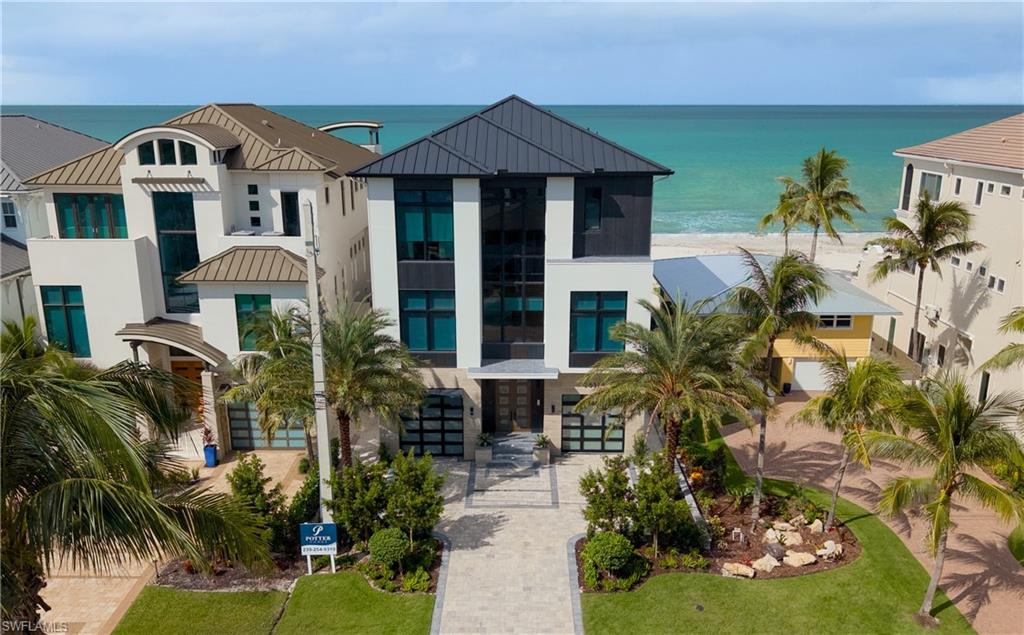 BONITA BEACH - Residential
