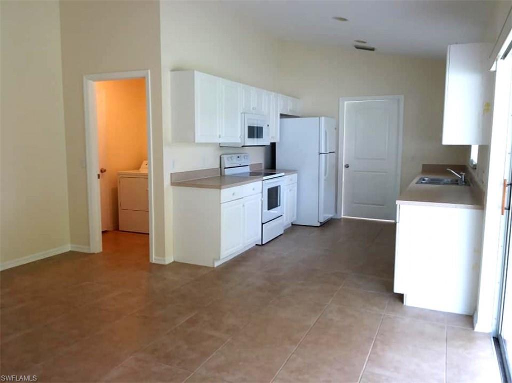 LEHIGH ACRES - Residential Lease
