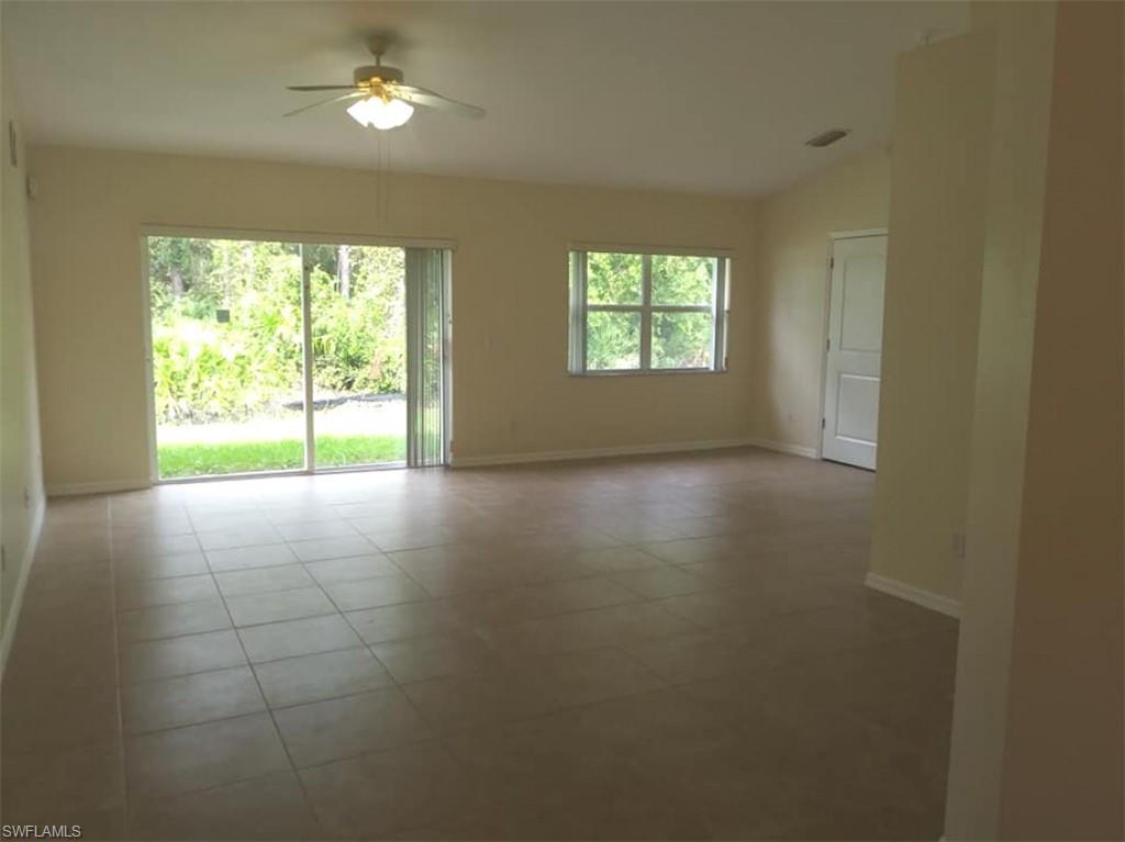 LEHIGH ACRES - Residential Lease