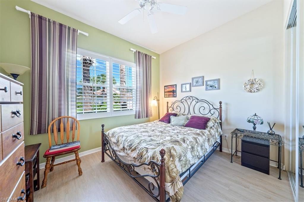 CASCADES AT ESTERO - Residential