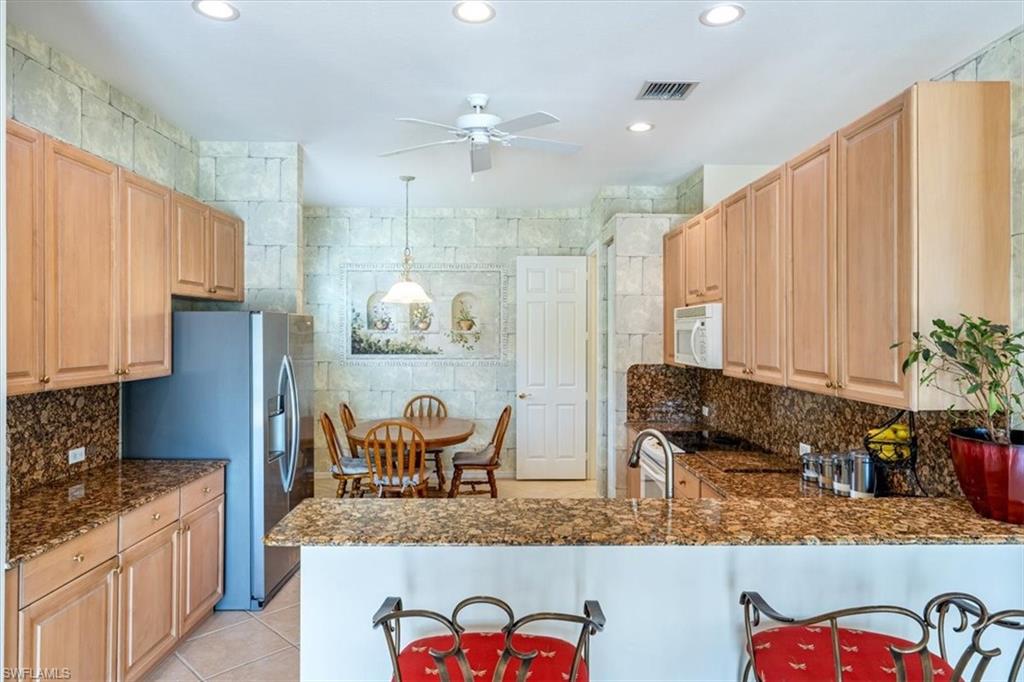 CASCADES AT ESTERO - Residential