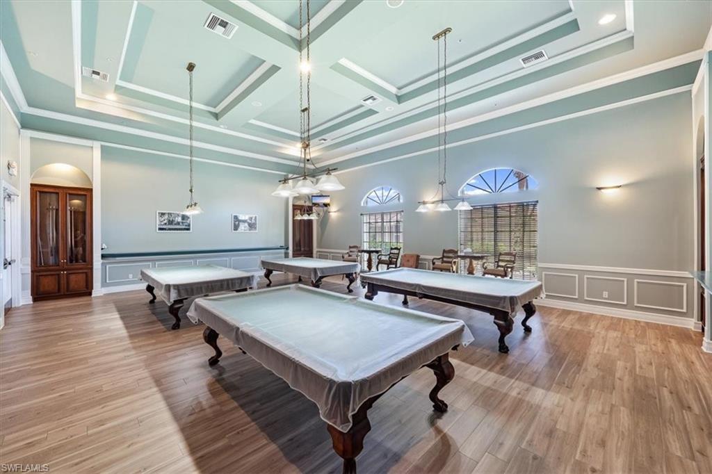 CASCADES AT ESTERO - Residential