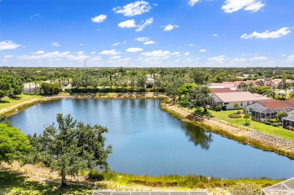 CASCADES AT ESTERO - Residential