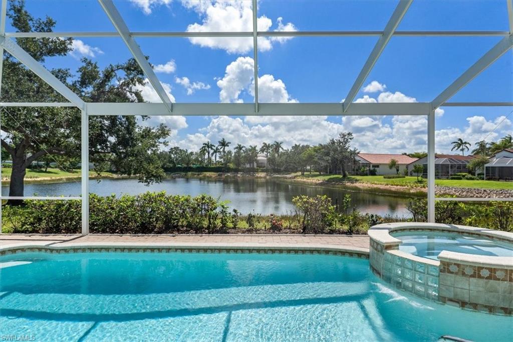 CASCADES AT ESTERO - Residential